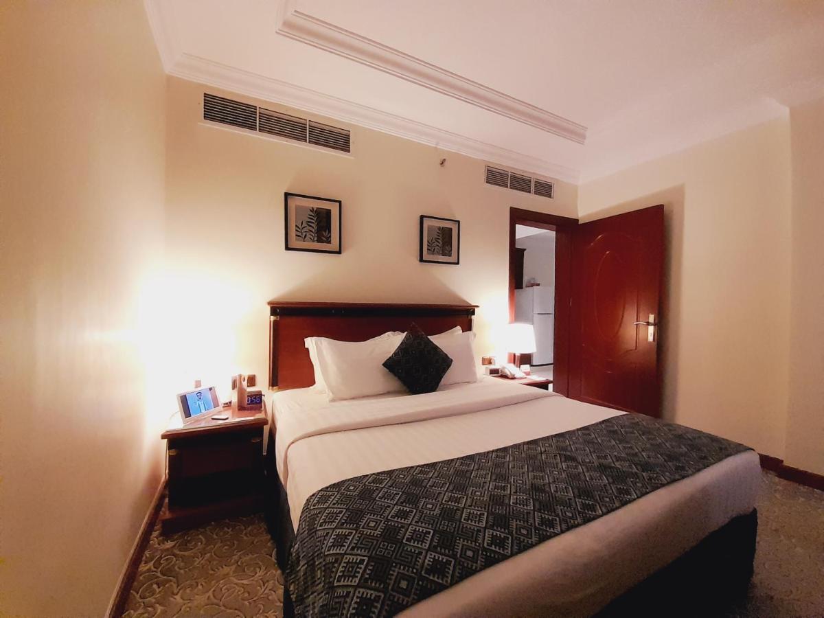 Crown Tower Hotel Jubail Экстерьер фото