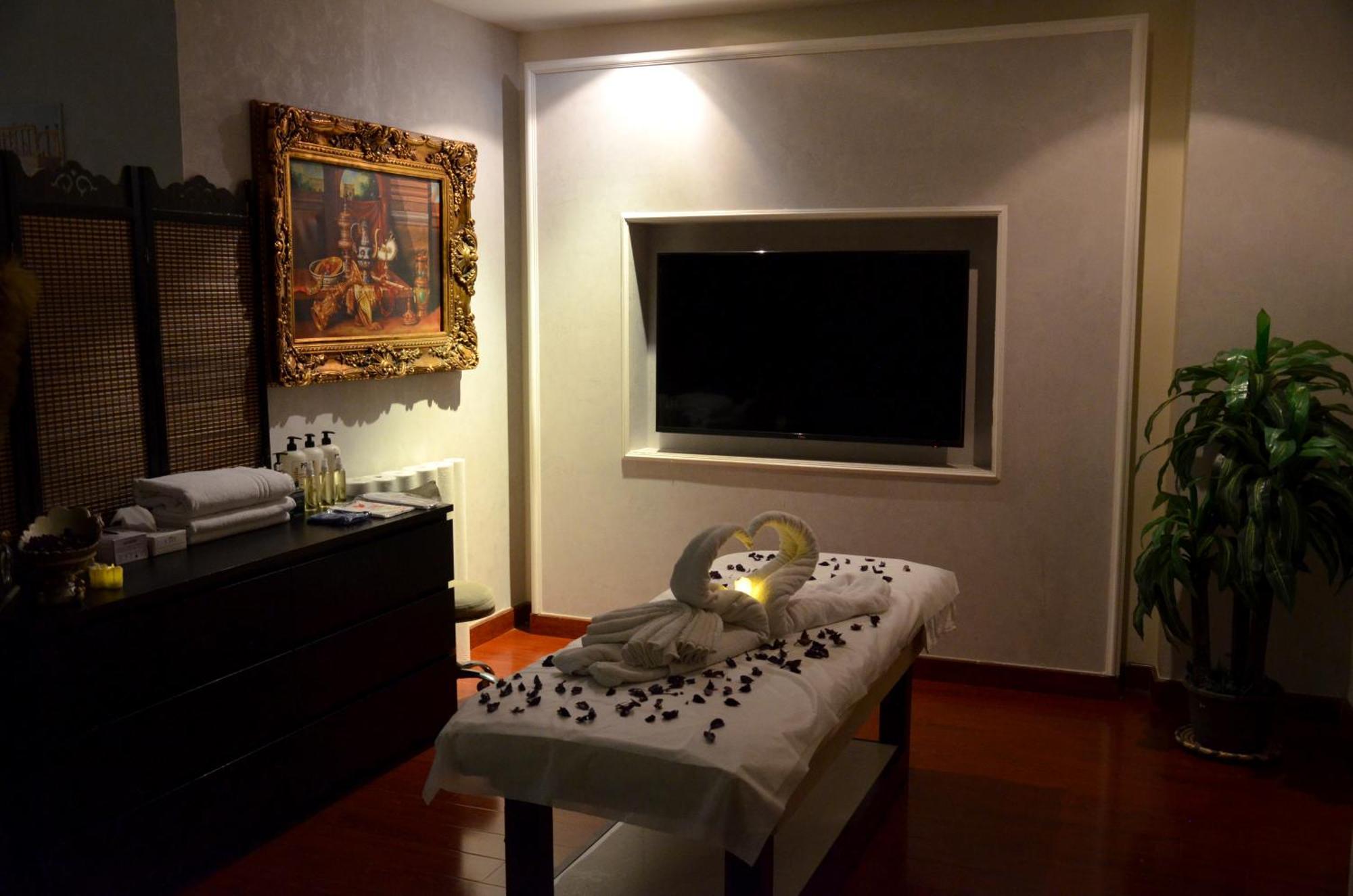 Crown Tower Hotel Jubail Экстерьер фото