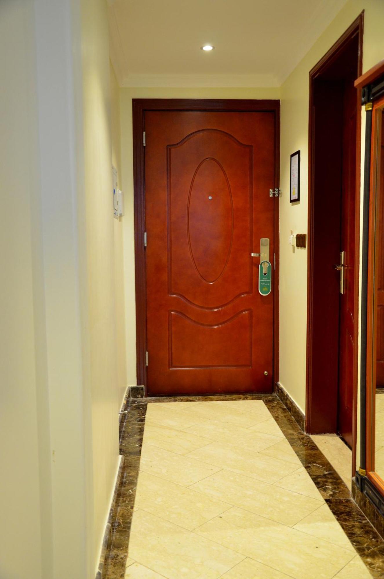 Crown Tower Hotel Jubail Экстерьер фото